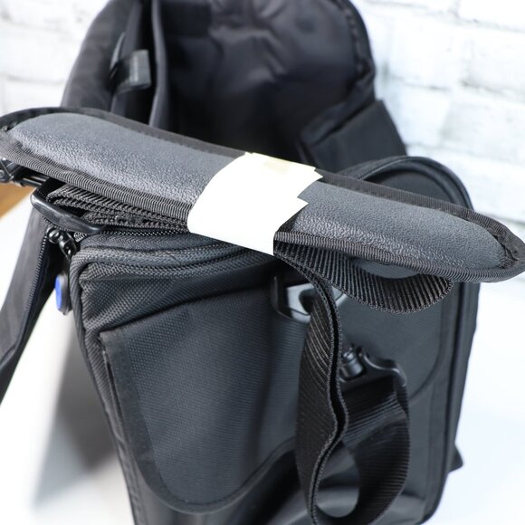 Creative Memories Large Scrapbooking Craft Organizing Bag BNIB - Picture 16 of 16